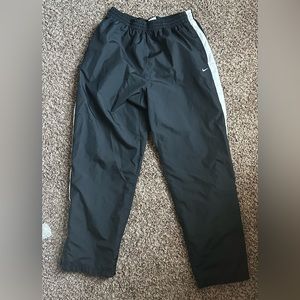 Vintage Nike Track Pants